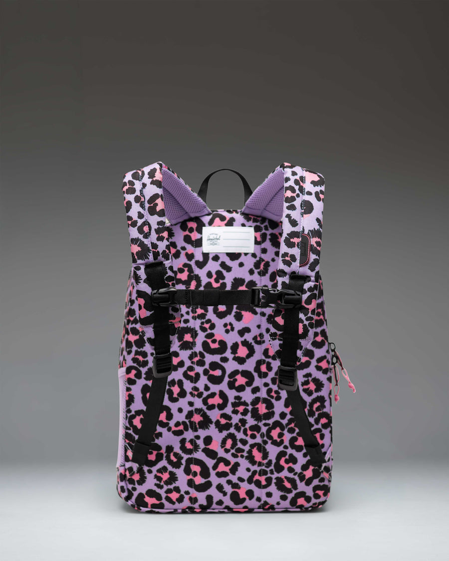 Herschel Heritage Backpack | Youth 26L - Scribble Leopard