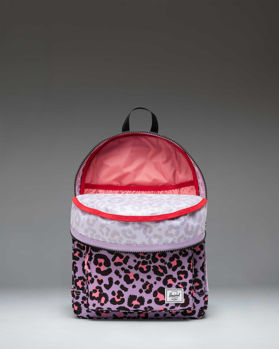 Herschel Heritage Backpack | Youth 26L - Scribble Leopard