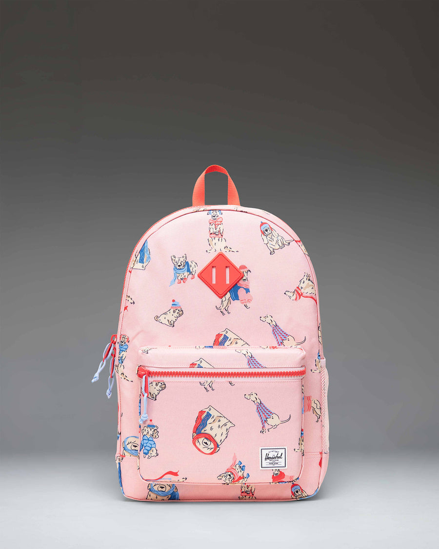 Herschel Heritage Backpack | Youth 26L - Fashion Dogs