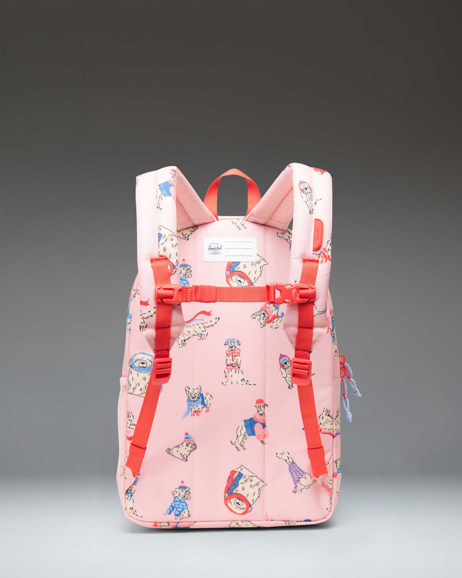 Herschel Heritage Backpack | Youth 26L - Fashion Dogs