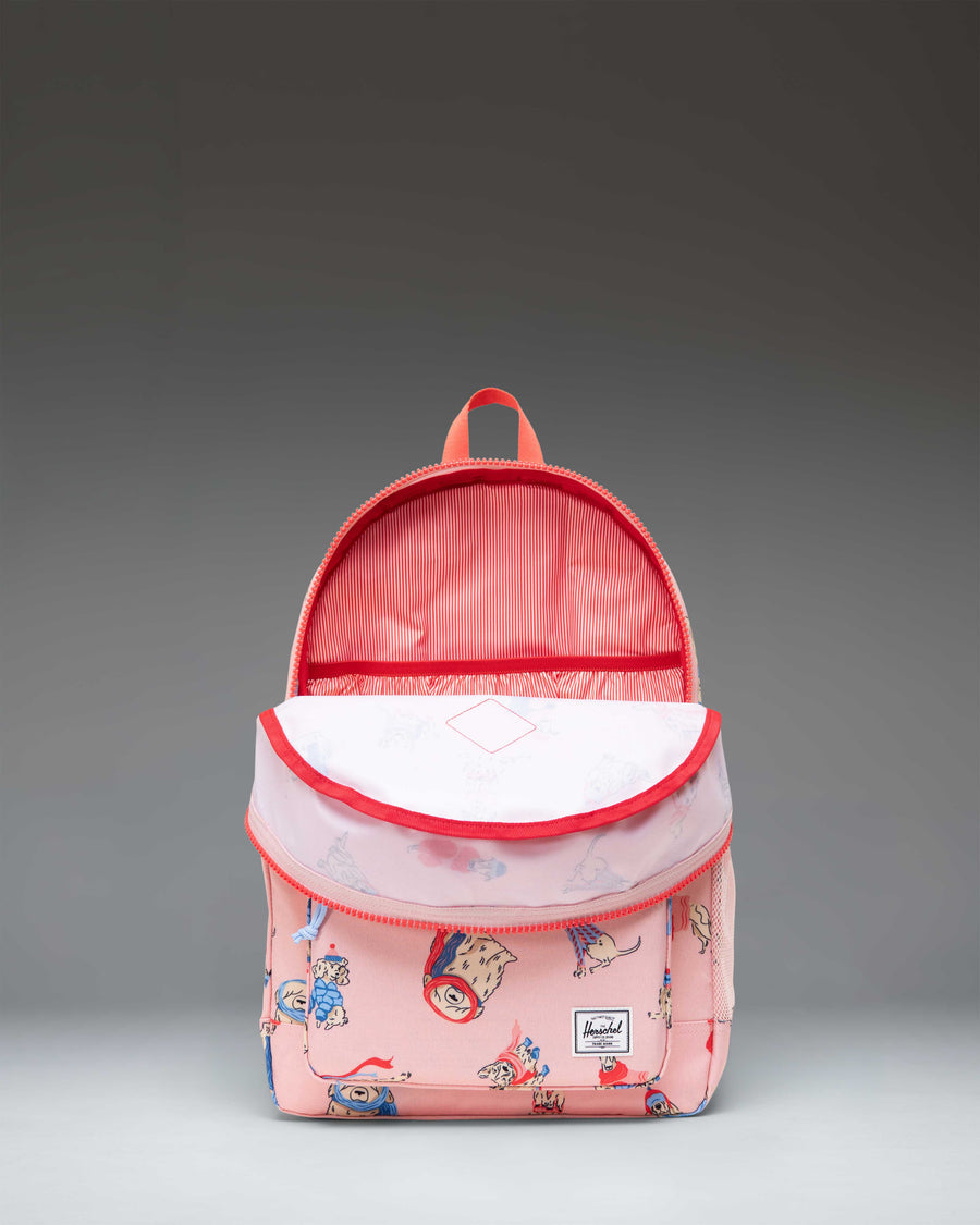 Herschel Heritage Backpack | Youth 26L - Fashion Dogs