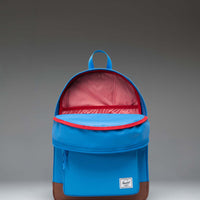 Herschel Heritage Backpack | Youth 26L - French Blue/Saddle Brown