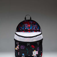 LEGO® Herschel Heritage Backpack | Youth 26L - Falling Florals