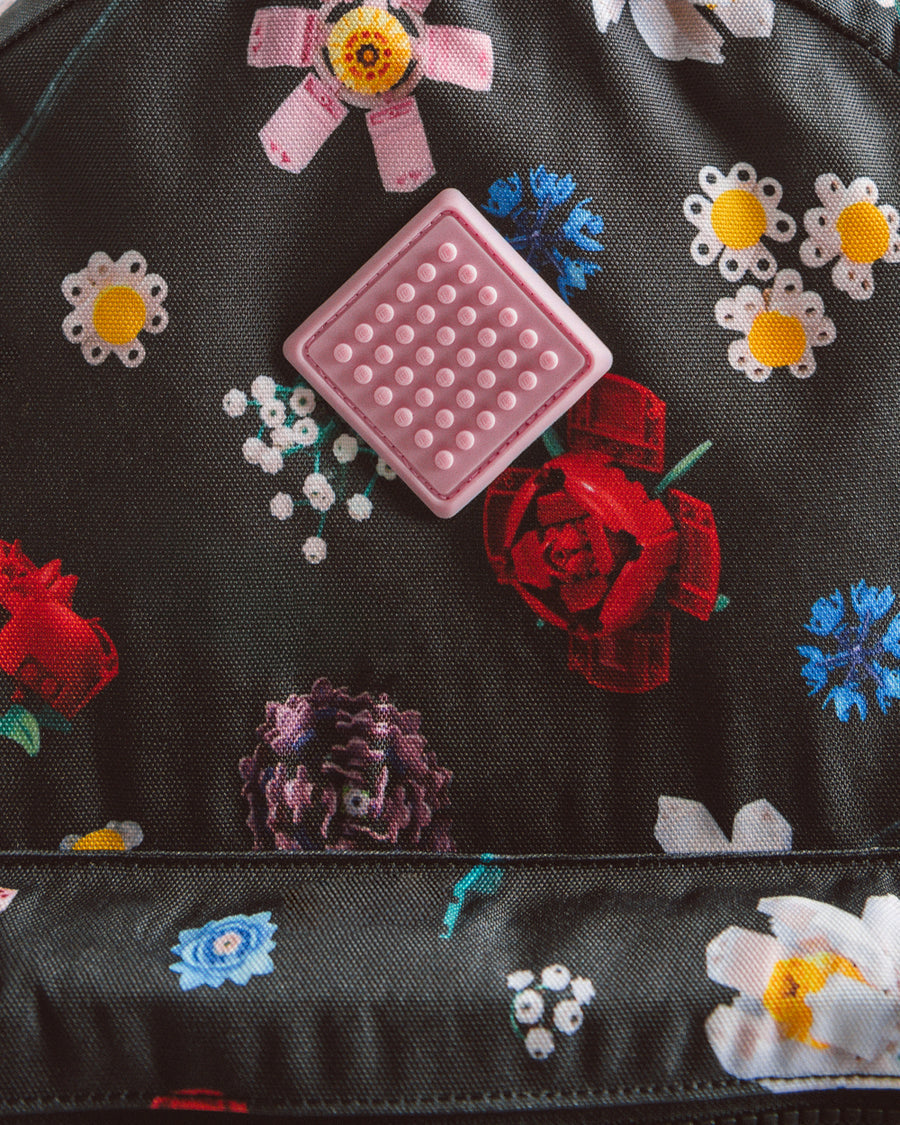 LEGO® Herschel Heritage Backpack | Youth 26L - Falling Florals