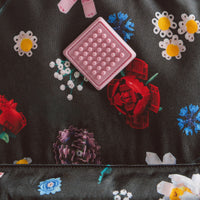 LEGO® Herschel Heritage Backpack | Youth 26L - Falling Florals