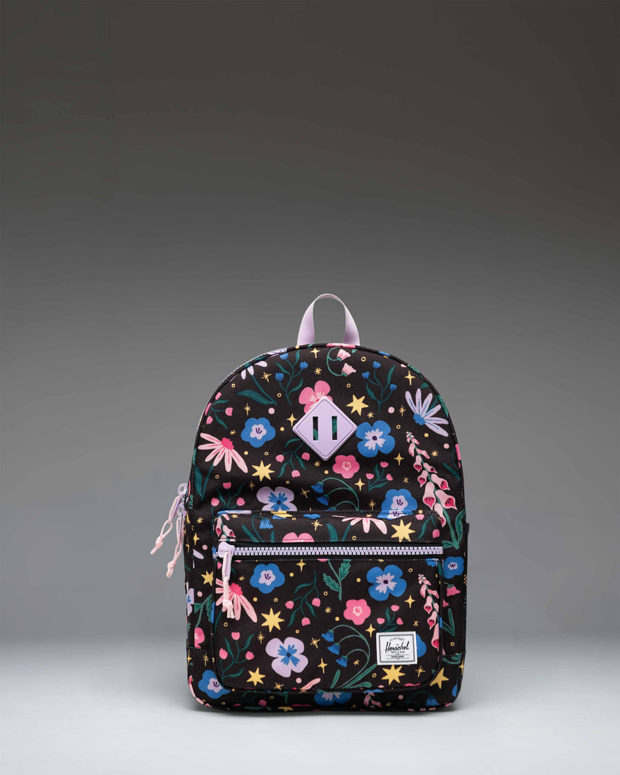 Herschel Heritage Backpack | Kids 20L - Enchanted Garden