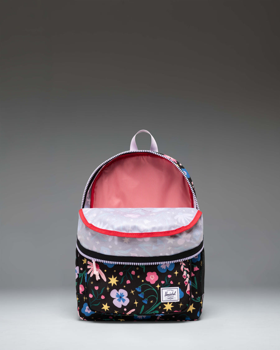 Herschel Heritage Backpack | Kids 20L - Enchanted Garden