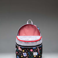 Herschel Heritage Backpack | Kids 20L - Enchanted Garden