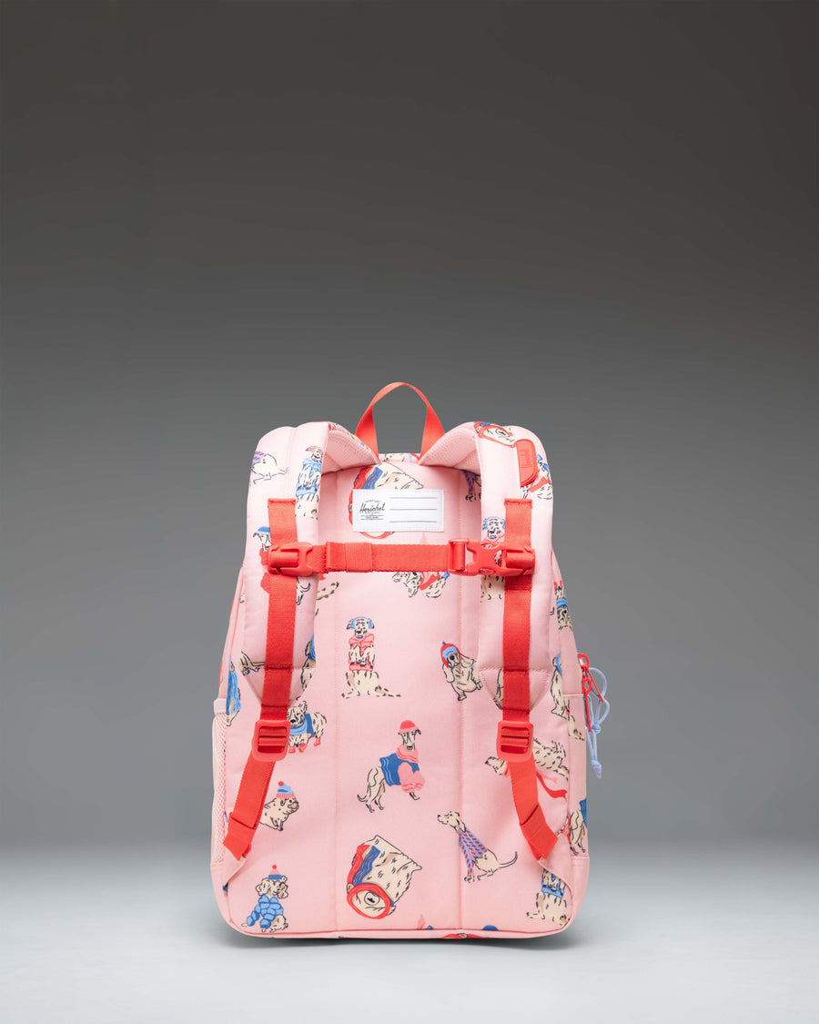 Herschel Heritage Backpack | Kids 20L - Fashion Dogs