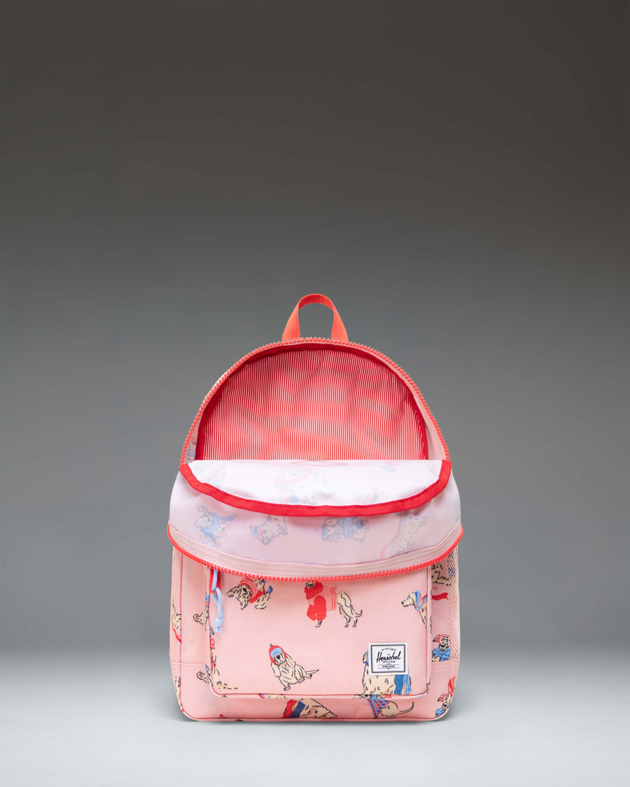 Herschel Heritage Backpack | Kids 20L - Fashion Dogs