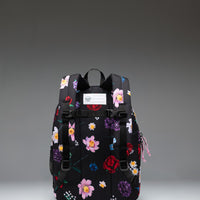 LEGO® Herschel Heritage Backpack | Kids 20L - Falling Flowers