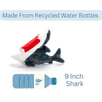 10" (23cm) Slapstix Shark Giant Slap Bracelet