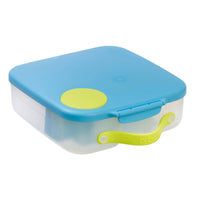 Lunchbox: Chill Out