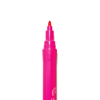 yummy yummy scented markers - set of 12