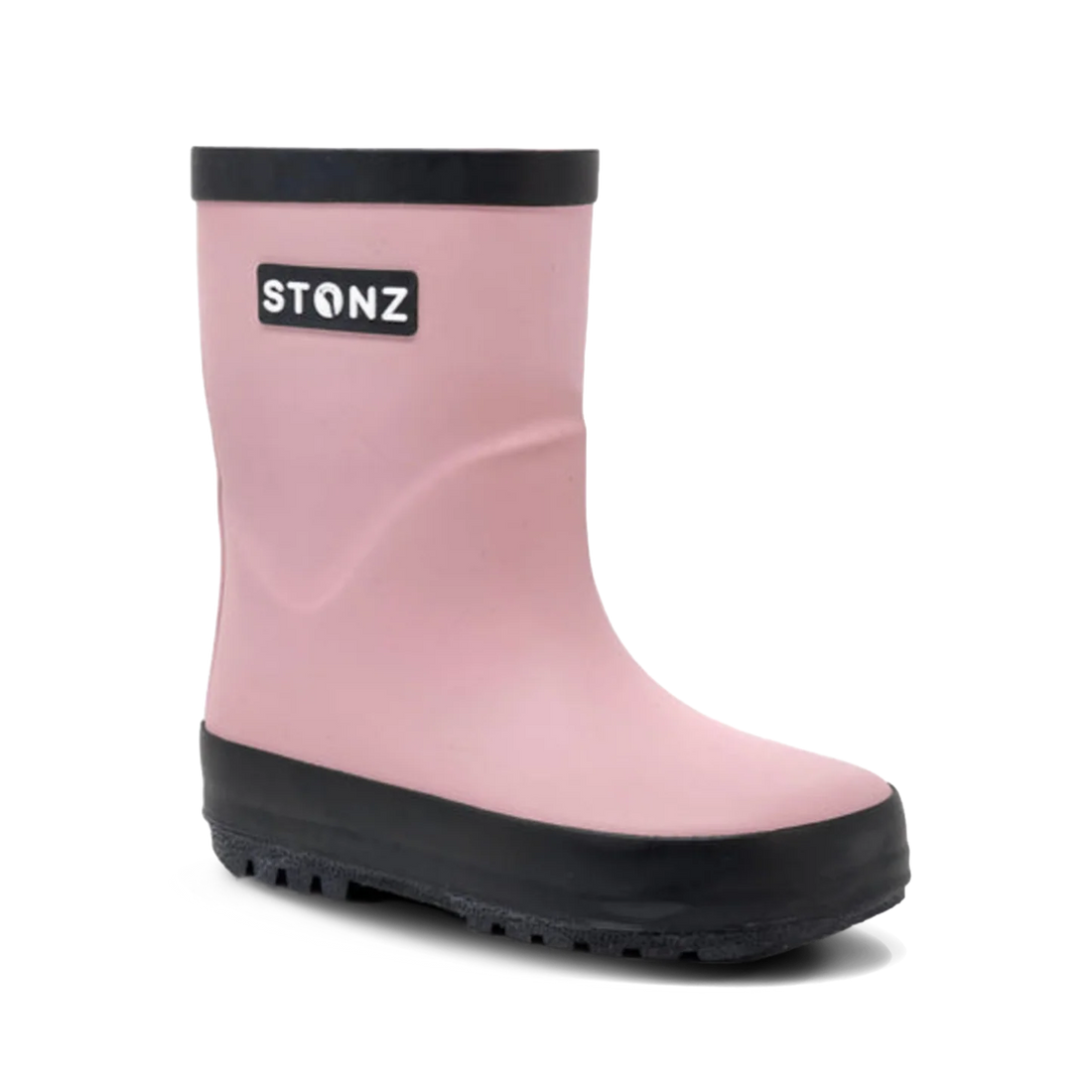 Waterproof Rain Boots 2.0 - Haze Pink