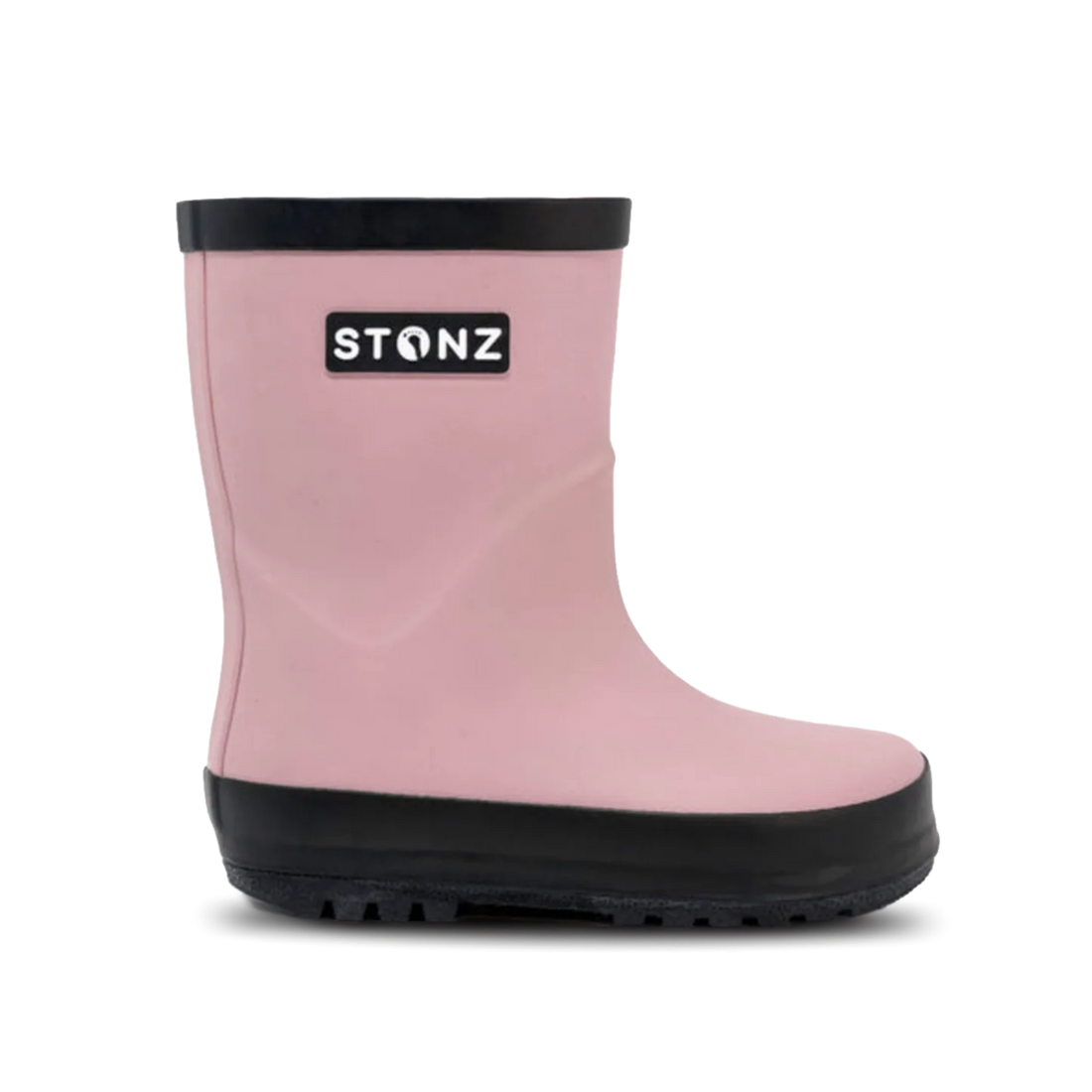 Waterproof Rain Boots 2.0 - Haze Pink