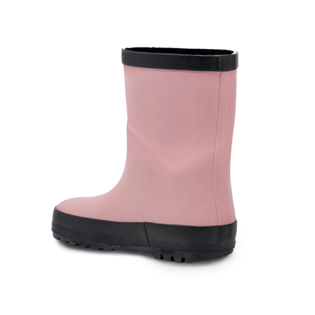 Waterproof Rain Boots 2.0 - Haze Pink