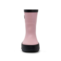 Waterproof Rain Boots 2.0 - Haze Pink