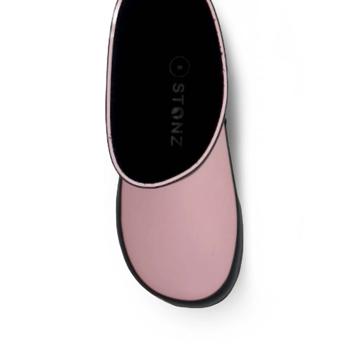 Waterproof Rain Boots 2.0 - Haze Pink