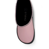 Waterproof Rain Boots 2.0 - Haze Pink