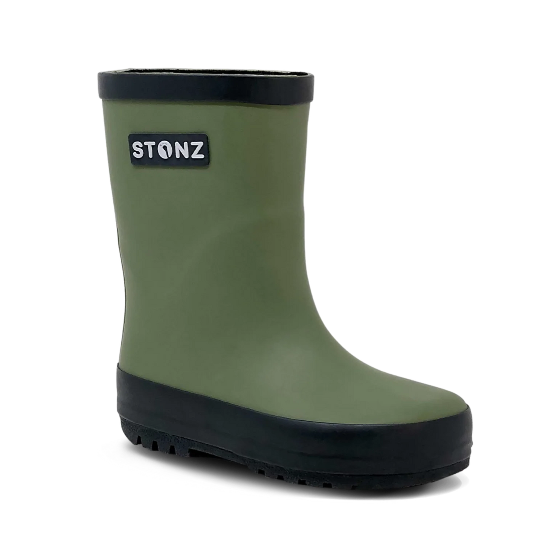 Waterproof Rain Boots 2.0 - Cypress
