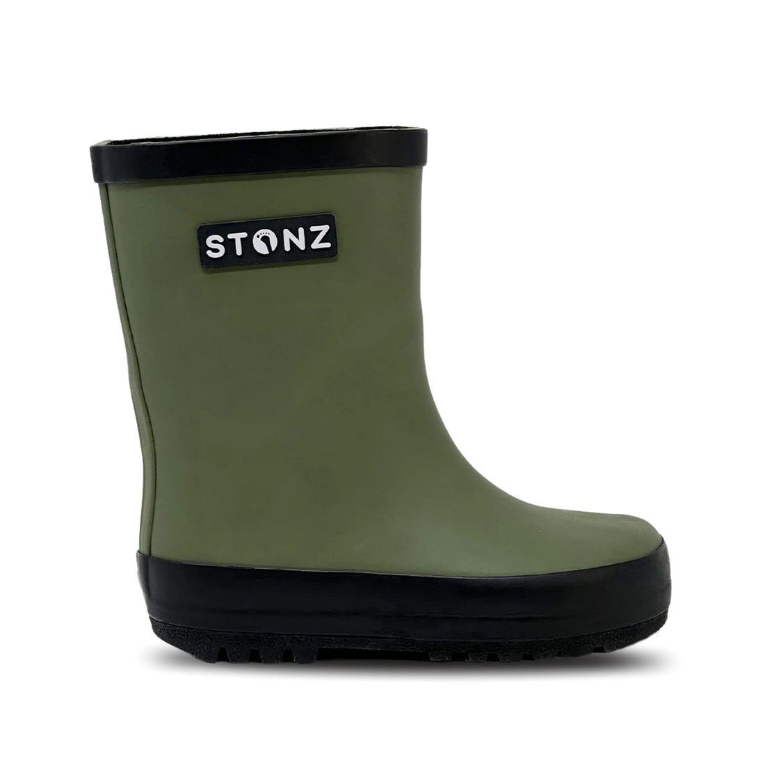 Waterproof Rain Boots 2.0 - Cypress