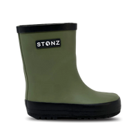 Waterproof Rain Boots 2.0 - Cypress