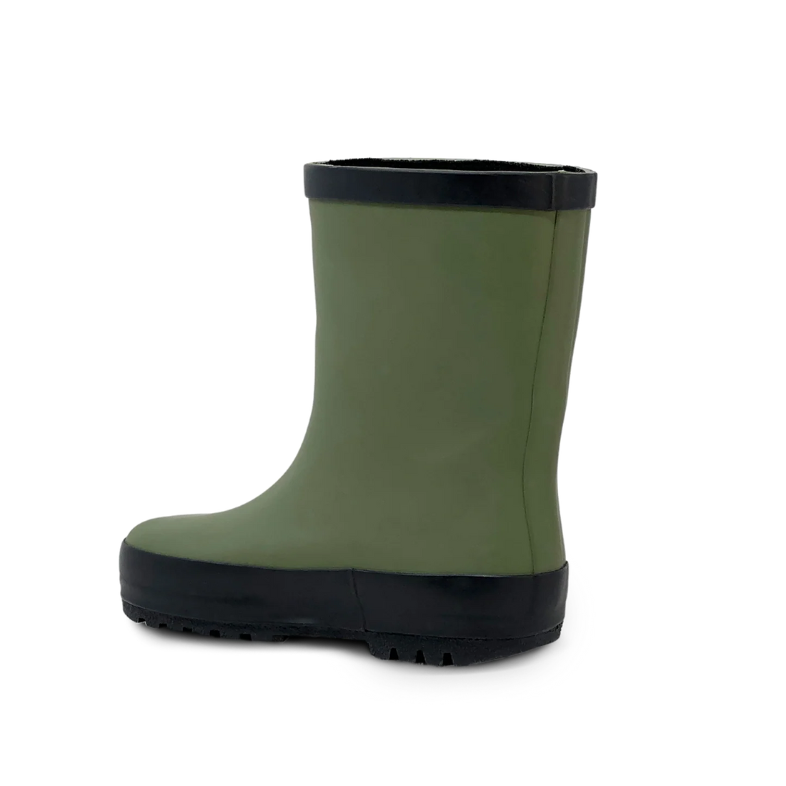 Waterproof Rain Boots 2.0 - Cypress