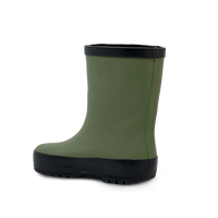 Waterproof Rain Boots 2.0 - Cypress
