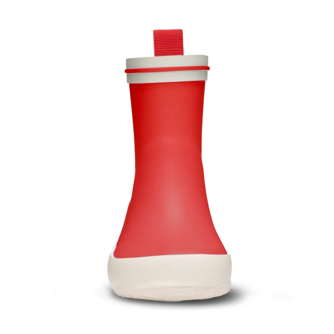 Retro Waterproof Rain Boots for Toddlers and Kids - Lollipop