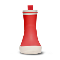 Retro Waterproof Rain Boots for Toddlers and Kids - Lollipop