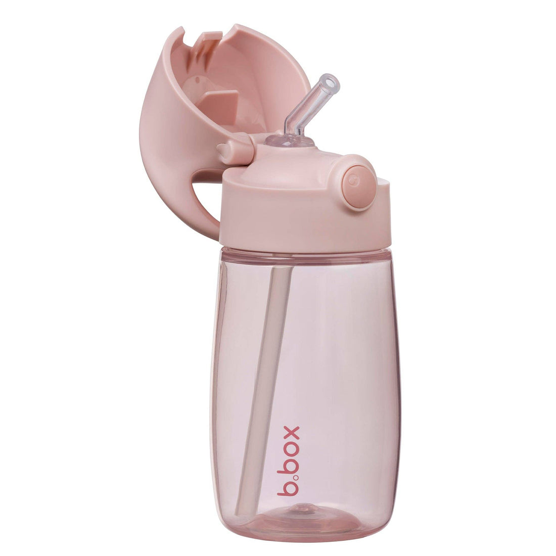 380mL Drink Bottle Jnr.: Chill Out Blue