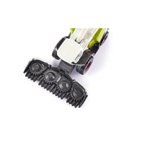 CLAAS FORAGE HARVESTER