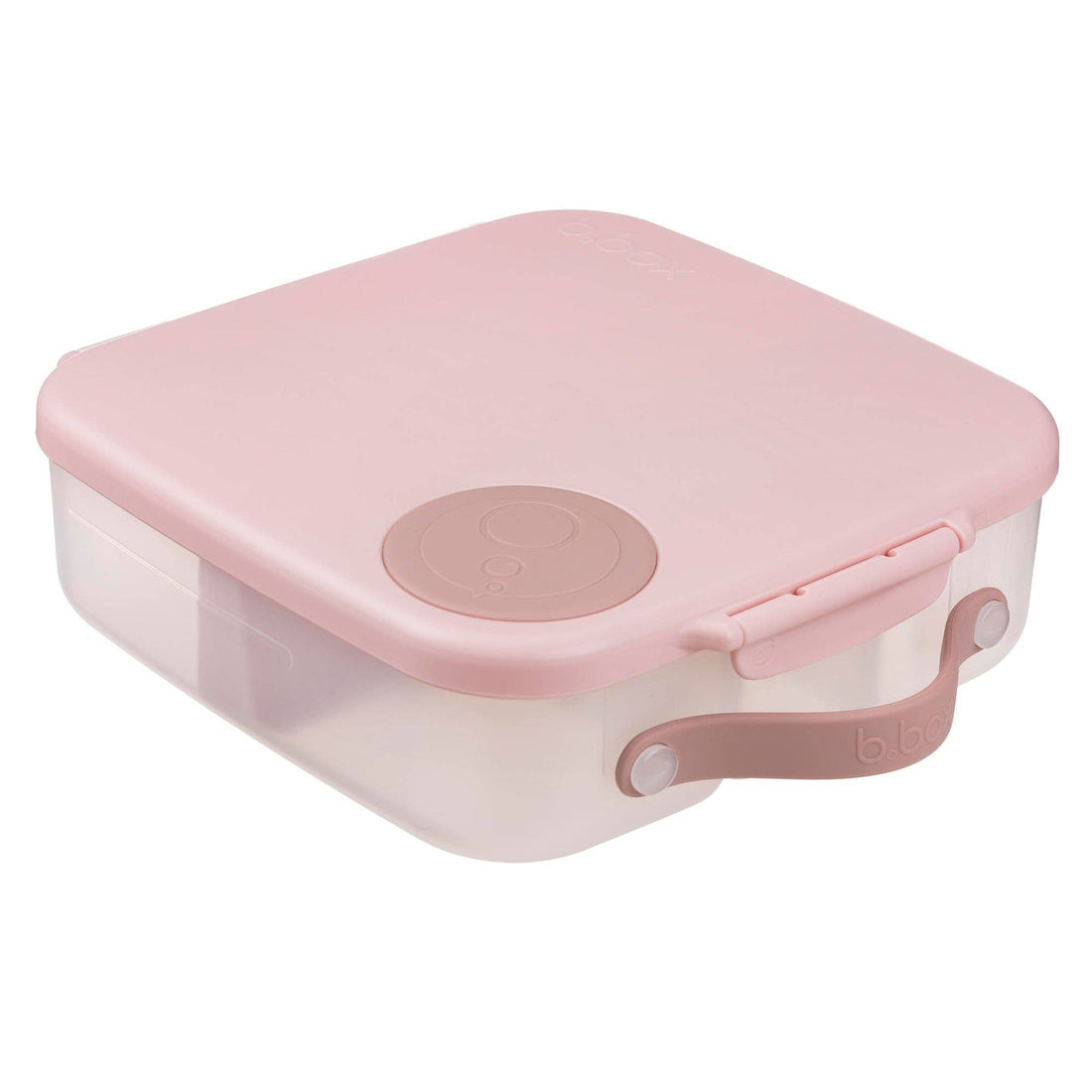 Lunchbox: Blush Crush