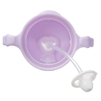 Sippy Straw Cup 240ml: Tutti Frutti