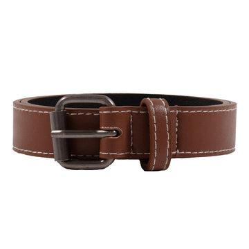 Brown Belt