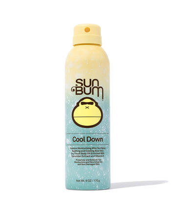 After Sun Cool Down Spray | 170 g