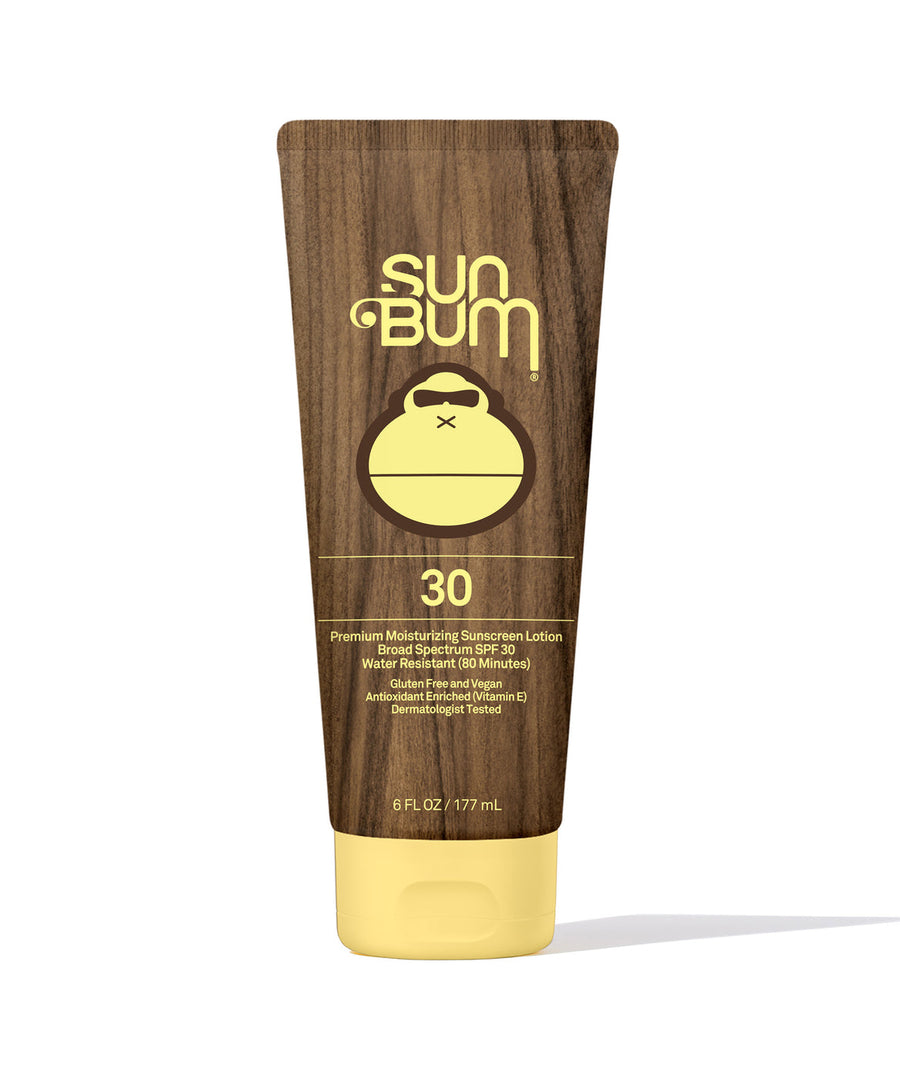 Original SPF 30 Sunscreen Lotion