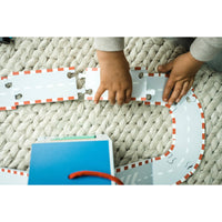 Racing Track Play Set