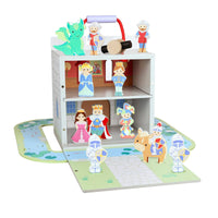 Castle Play Set