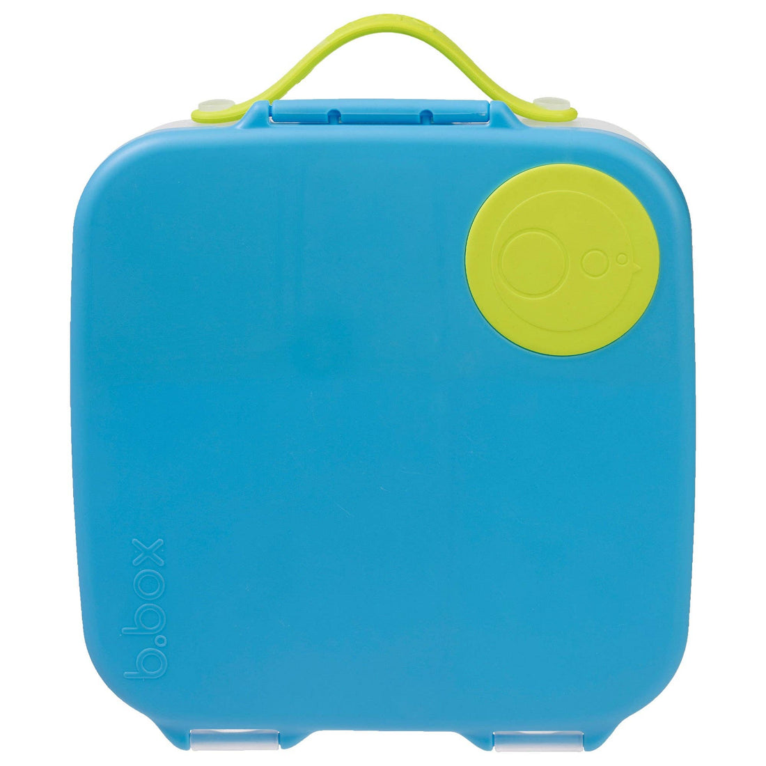 Lunchbox: Chill Out