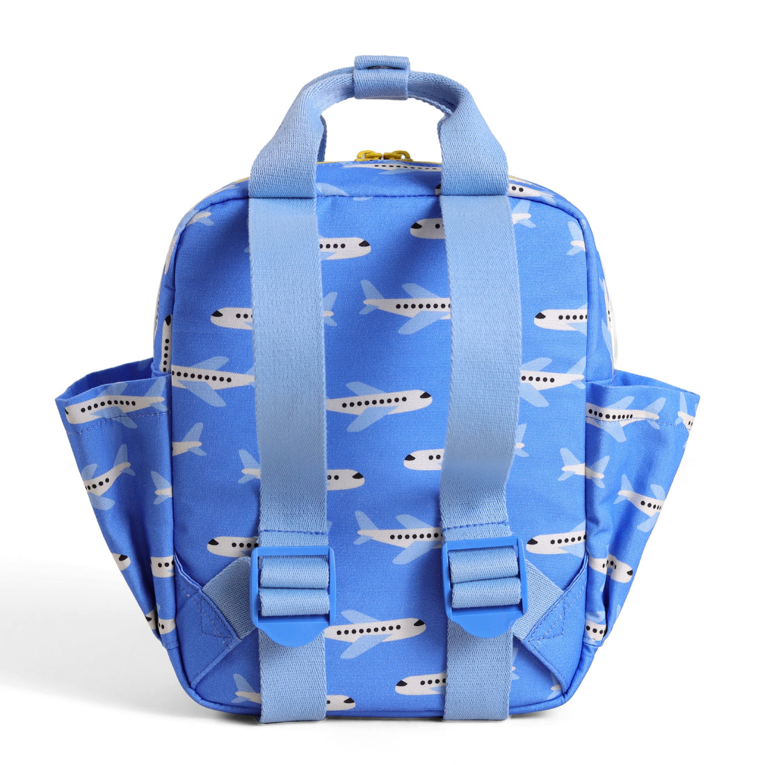 Itzy Bitzy Backpack: Jetsetter