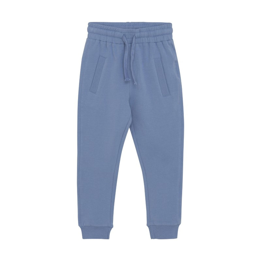 Sweatpants - Blue