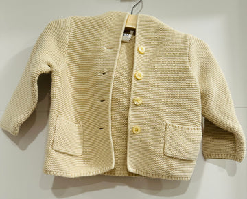 Gap Baby Bear Sweater 18-24M