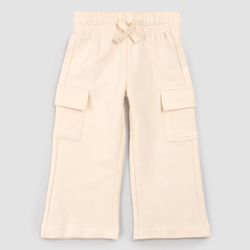 Birch Wide Leg Girl's Pants