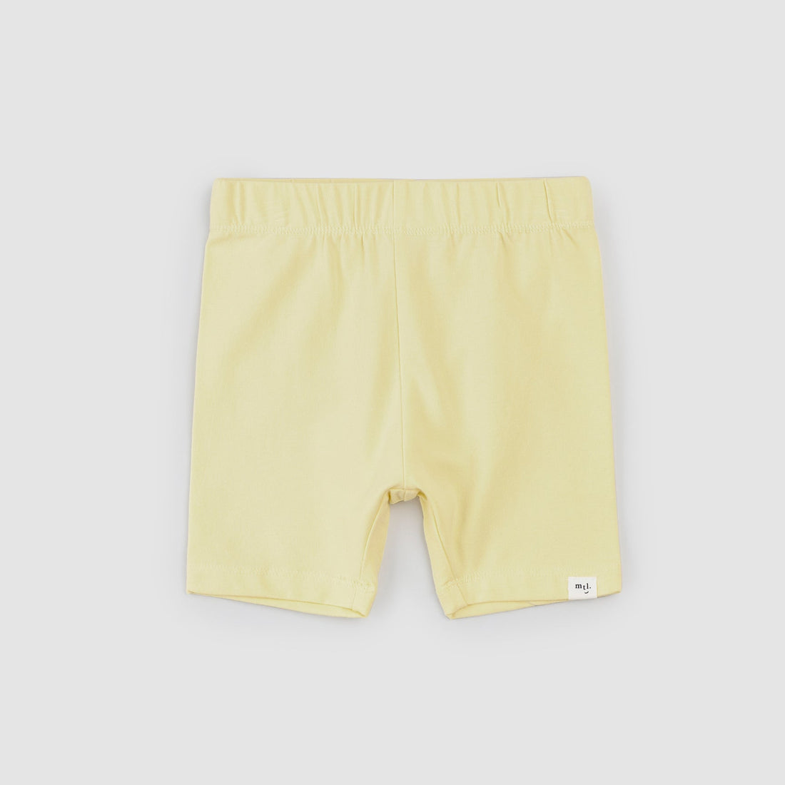 Meringue Miles Basics Biker Shorts
