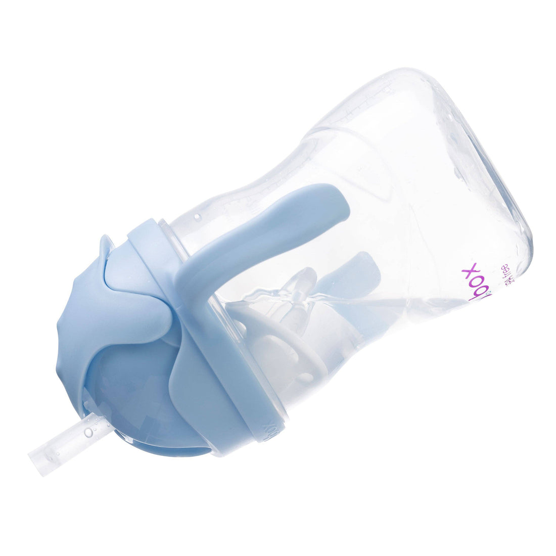 Sippy Straw Cup 240ml: Tutti Frutti