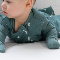 1.0 TOG Sleep Sack - Tiny Trees