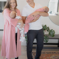 Estelle - Butter Blanket