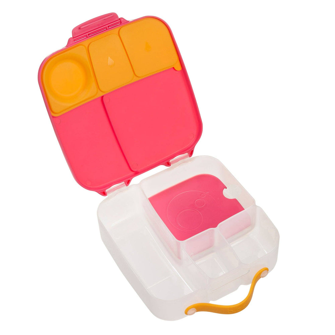 Lunchbox: Blush Crush